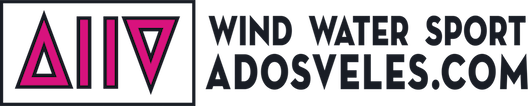 Adosveles wind water sports